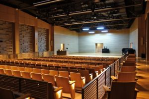 The Norm Foster Theatre Festival