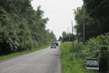 FP sign