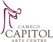 Cameco Capitol Arts Centre