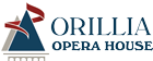The Orillia Opera House
